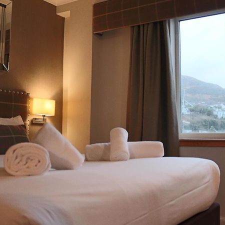 Anchor Hotel And Seabed Restaurant Tarbert  Εξωτερικό φωτογραφία
