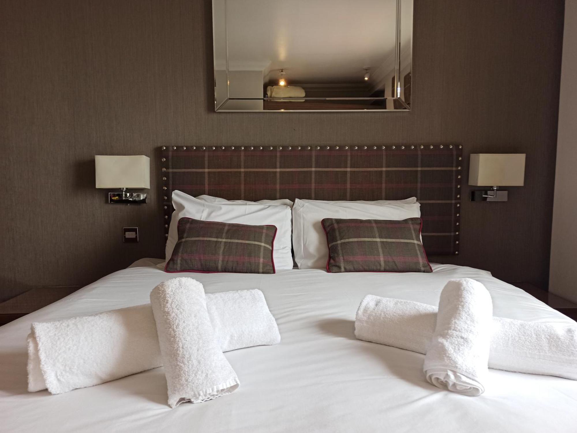 Anchor Hotel And Seabed Restaurant Tarbert  Εξωτερικό φωτογραφία