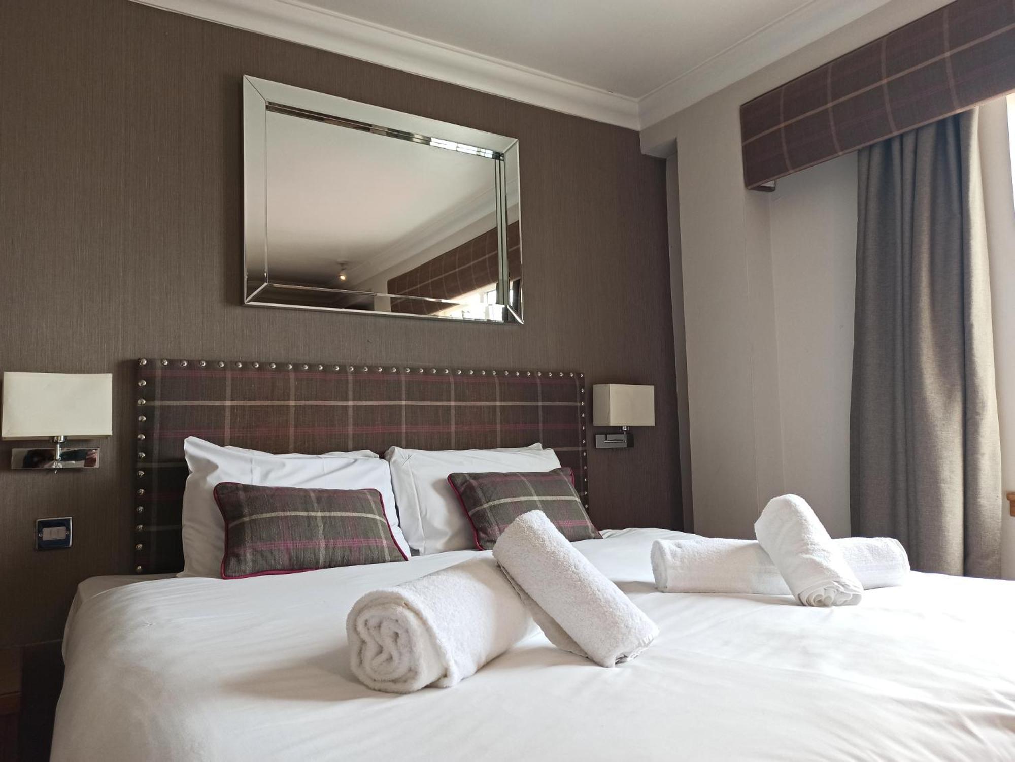 Anchor Hotel And Seabed Restaurant Tarbert  Εξωτερικό φωτογραφία
