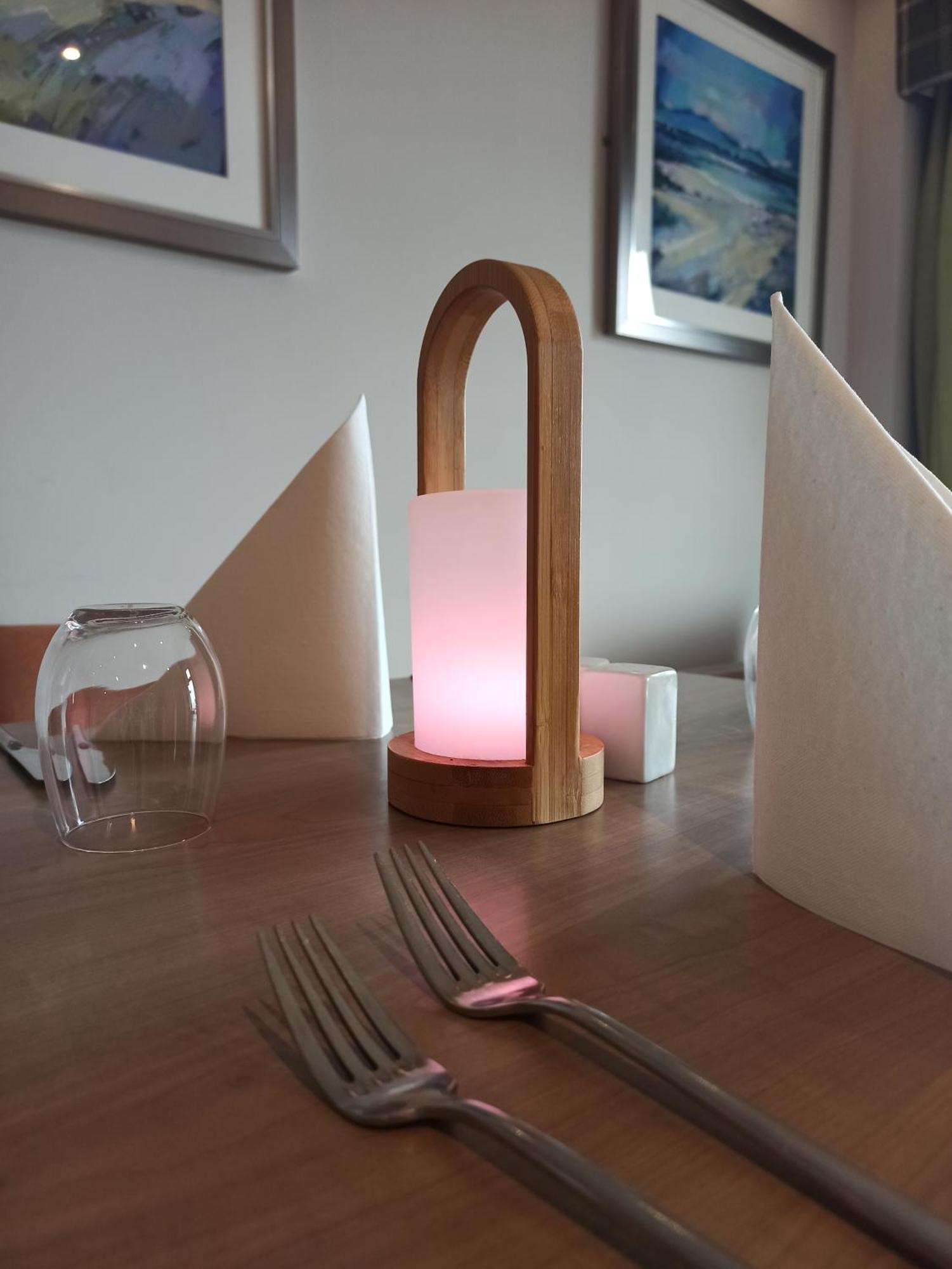 Anchor Hotel And Seabed Restaurant Tarbert  Εξωτερικό φωτογραφία