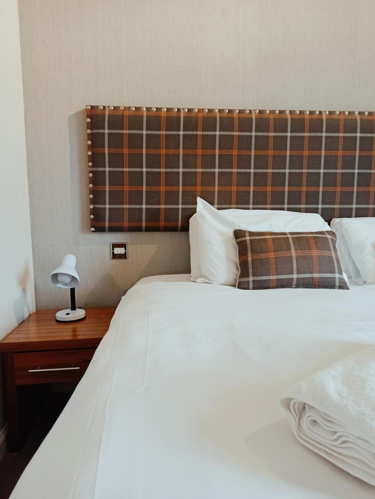 Anchor Hotel And Seabed Restaurant Tarbert  Εξωτερικό φωτογραφία