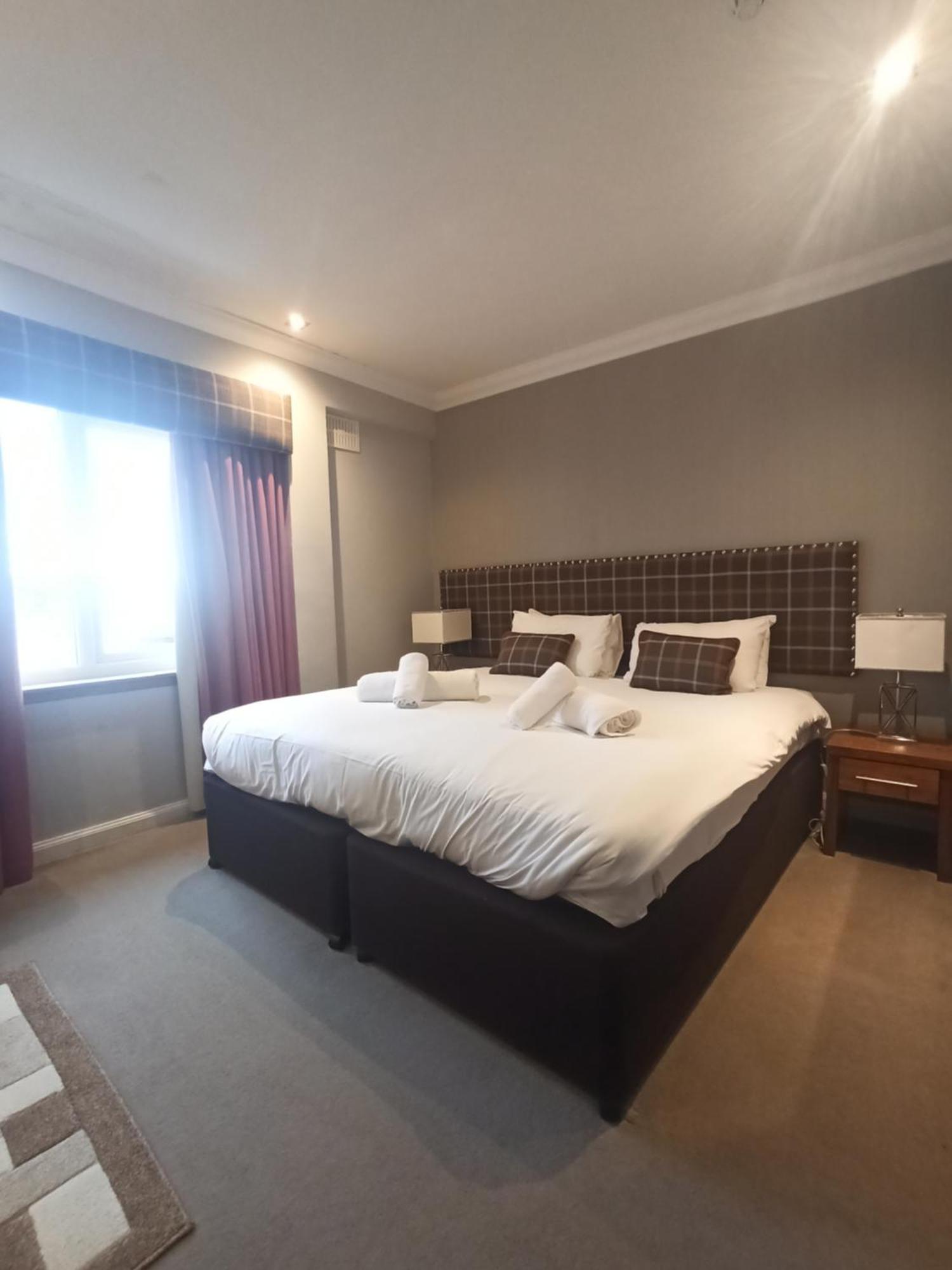 Anchor Hotel And Seabed Restaurant Tarbert  Εξωτερικό φωτογραφία