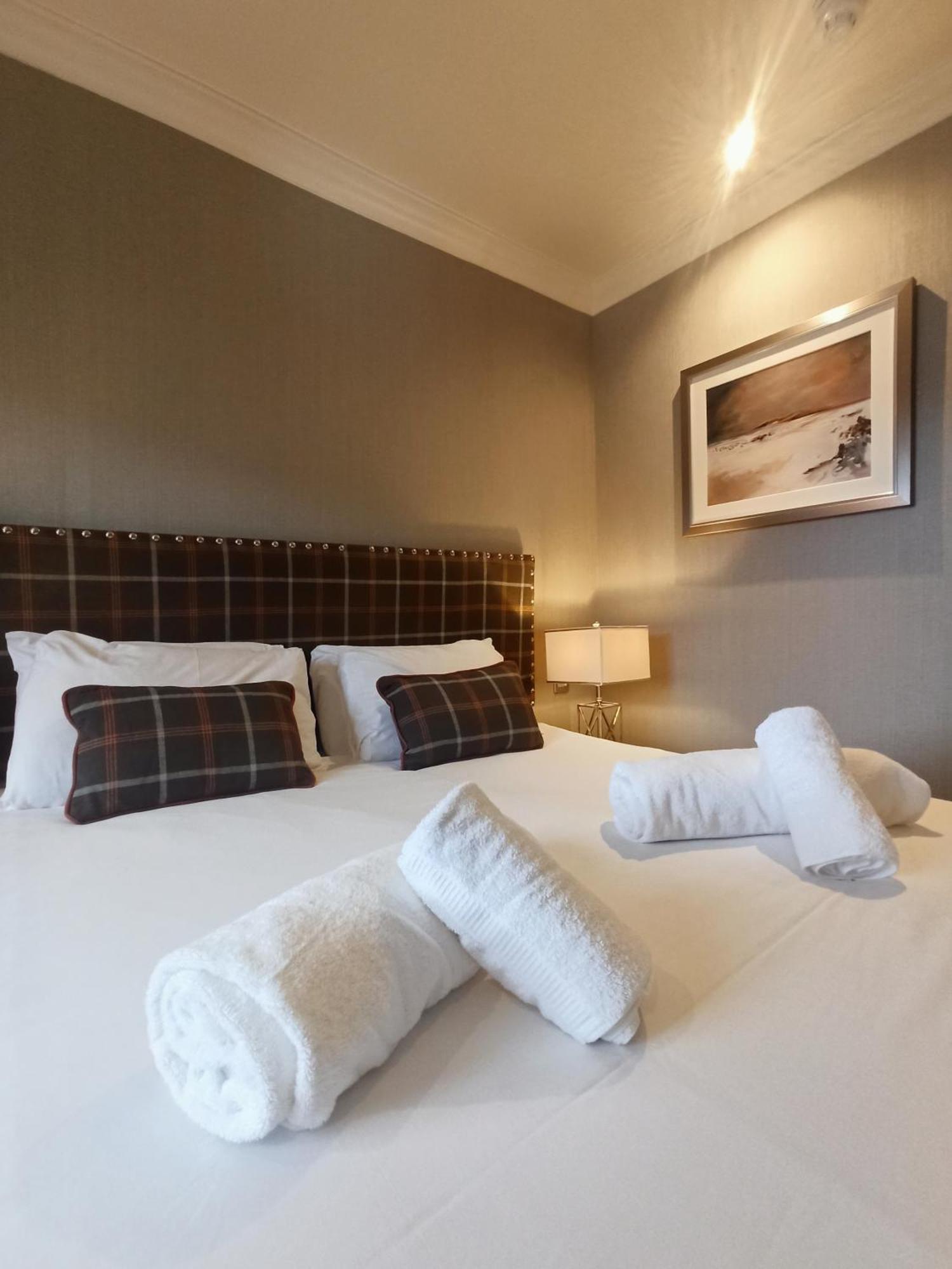 Anchor Hotel And Seabed Restaurant Tarbert  Εξωτερικό φωτογραφία