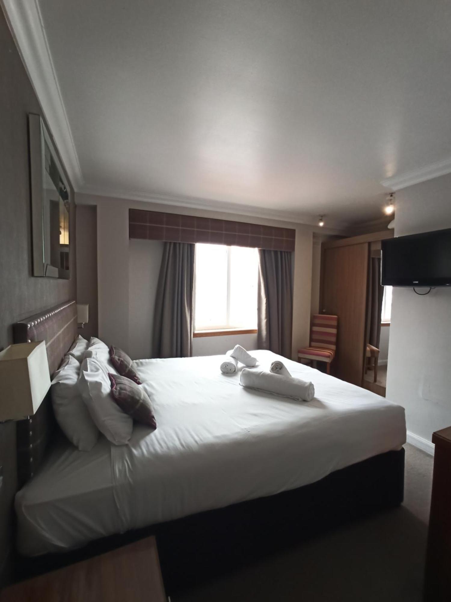Anchor Hotel And Seabed Restaurant Tarbert  Εξωτερικό φωτογραφία