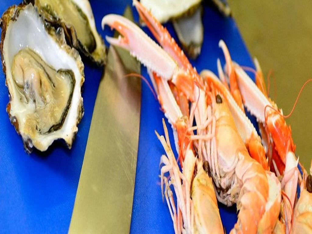 Anchor Hotel And Seabed Restaurant Tarbert  Εξωτερικό φωτογραφία