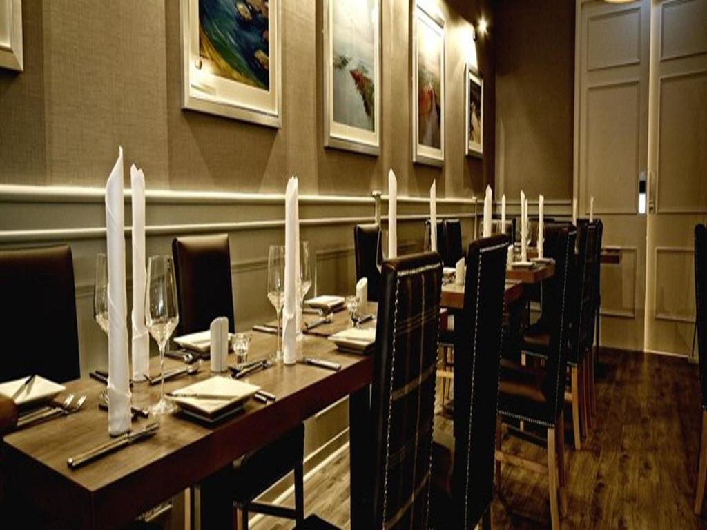 Anchor Hotel And Seabed Restaurant Tarbert  Εξωτερικό φωτογραφία